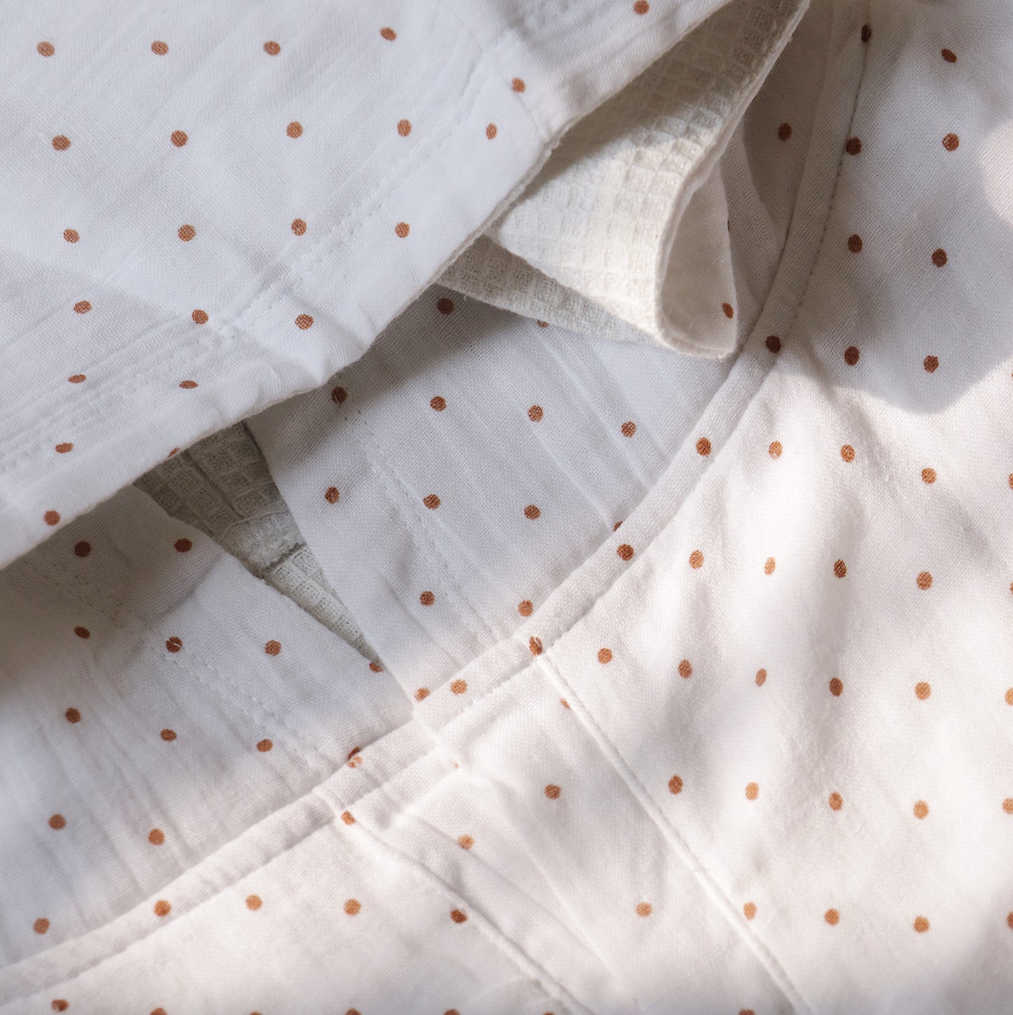 Organic Hugsy Poncho Towel