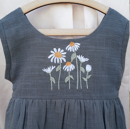 The Wildflower Dress