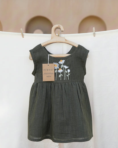 The Wildflower Dress