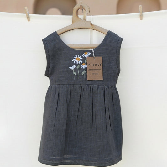 The Wildflower Dress