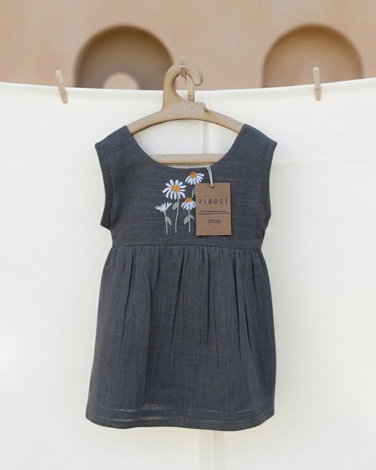 The Wildflower Dress