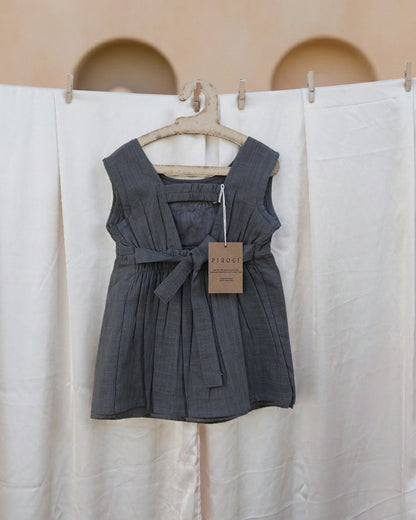 The Wildflower Dress