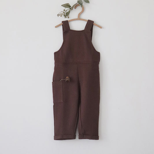 The Overalls