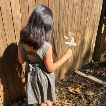 The Wildflower Dress