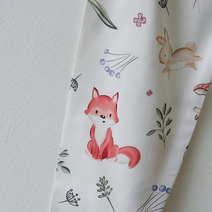 Organic Nightwear Set