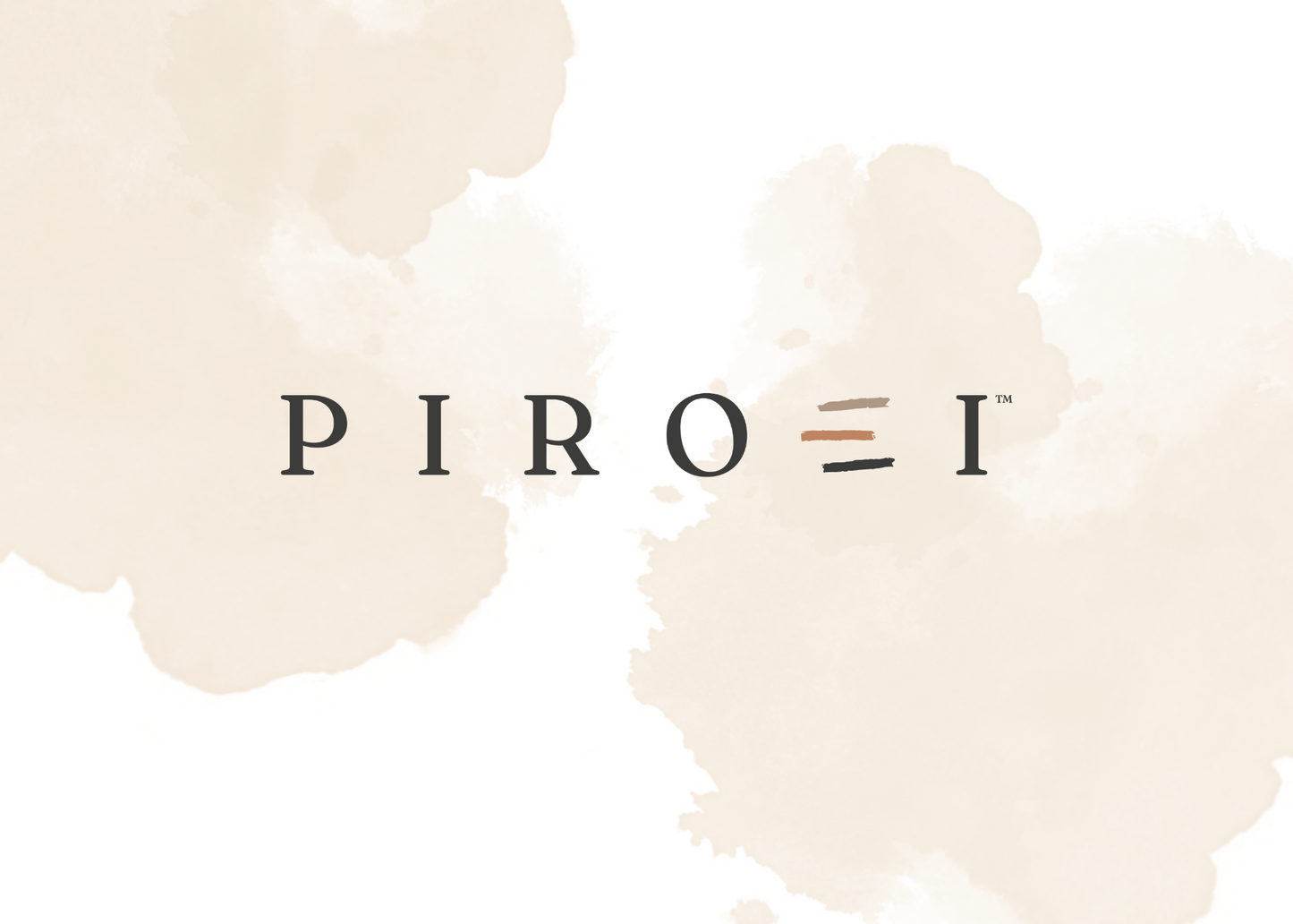 Piroei Gift Card